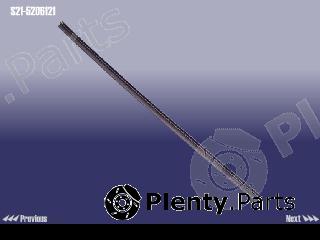 Genuine CHERY part S215206121 Replacement part