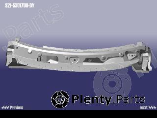 Genuine CHERY part S215301700DY Replacement part