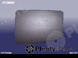 Genuine CHERY part S215305820 Replacement part