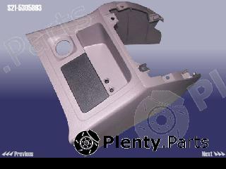 Genuine CHERY part S215305893 Replacement part