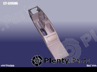 Genuine CHERY part S215305895 Replacement part