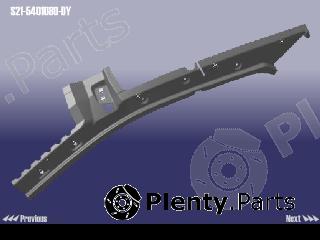 Genuine CHERY part S215401080DY Replacement part