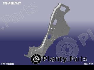 Genuine CHERY part S215401370DY Replacement part