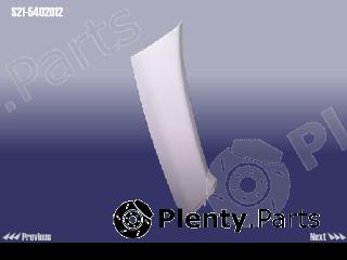 Genuine CHERY part S215402012 Replacement part