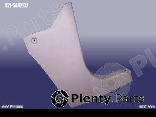 Genuine CHERY part S215402132 Replacement part