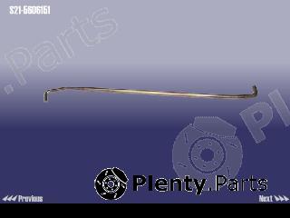 Genuine CHERY part S215606151 Replacement part