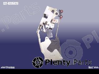 Genuine CHERY part S216205020 Replacement part