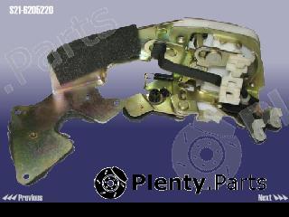 Genuine CHERY part S216205220 Replacement part
