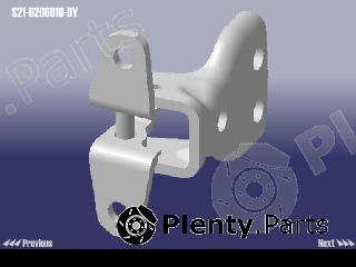 Genuine CHERY part S216206010DY Replacement part