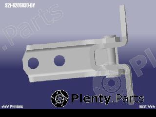 Genuine CHERY part S216206030DY Replacement part