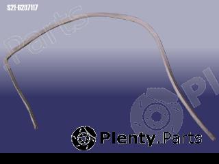 Genuine CHERY part S216207117 Replacement part