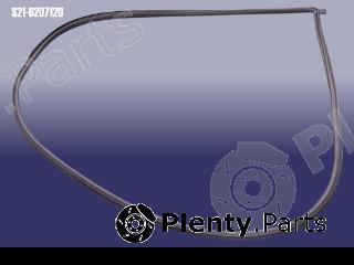 Genuine CHERY part S216207120 Replacement part