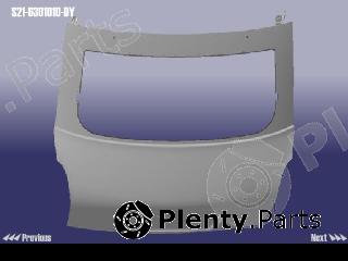 Genuine CHERY part S216301010DY Replacement part