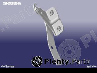 Genuine CHERY part S216306010DY Replacement part