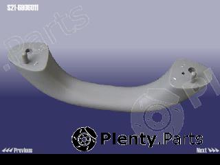Genuine CHERY part S216906011 Replacement part