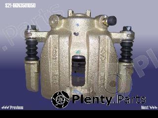 Genuine CHERY part S216GN3501050 Replacement part