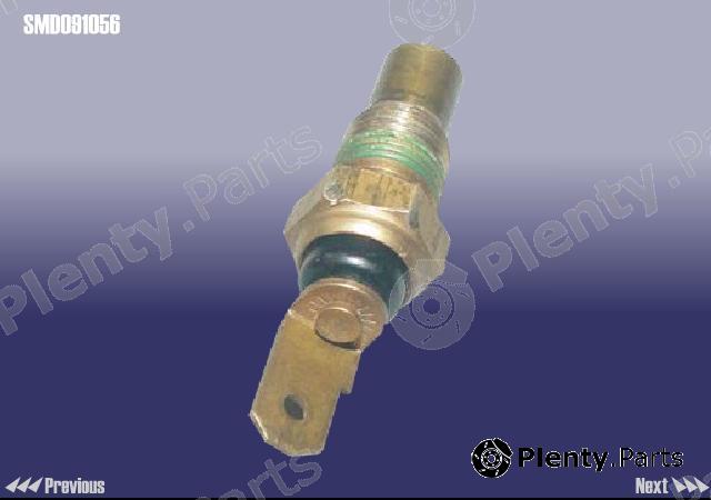 Genuine CHERY part SMD091056 Replacement part