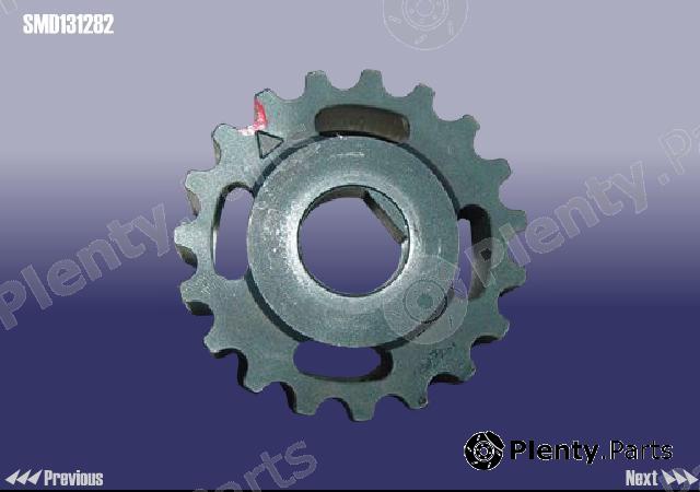 Genuine CHERY part SMD131282 Replacement part