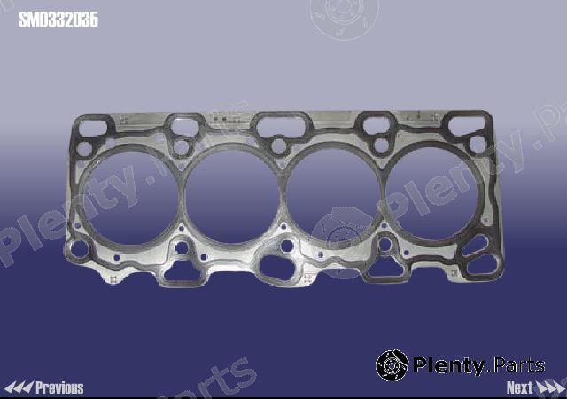 Genuine CHERY part SMD332035 Replacement part