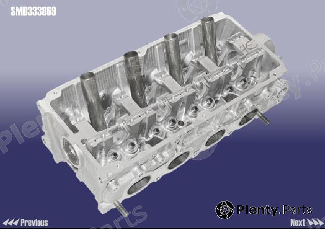 Genuine CHERY part SMD333869 Replacement part