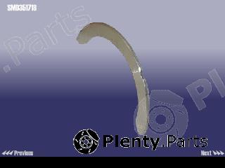 Genuine CHERY part SMD351718 Replacement part