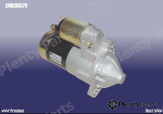 Genuine CHERY part SMD356178 Replacement part