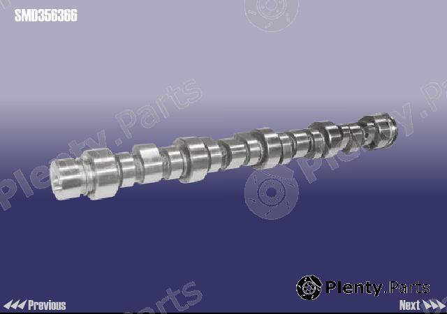 Genuine CHERY part SMD356366 Replacement part
