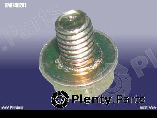 Genuine CHERY part SMF140201 Replacement part