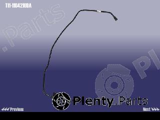 Genuine CHERY part T111104210DA Replacement part