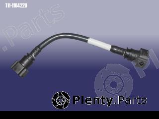 Genuine CHERY part T111104220 Replacement part