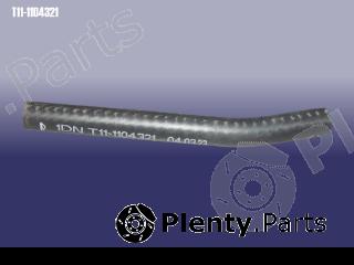 Genuine CHERY part T111104321 Replacement part