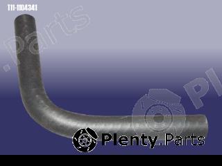 Genuine CHERY part T111104341 Replacement part