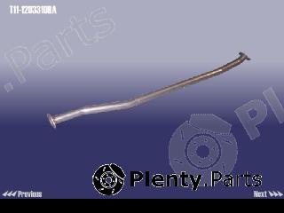 Genuine CHERY part T111203310BA Replacement part