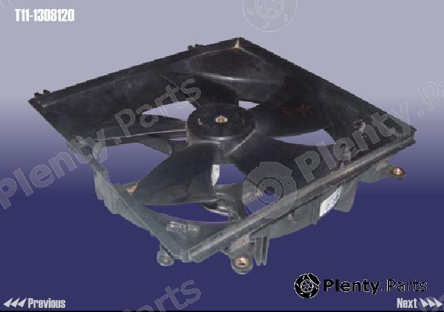 Genuine CHERY part T111308120 Replacement part