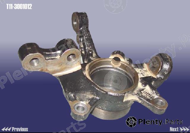 Genuine CHERY part T113001012 Replacement part
