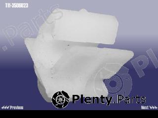Genuine CHERY part T113506023 Replacement part