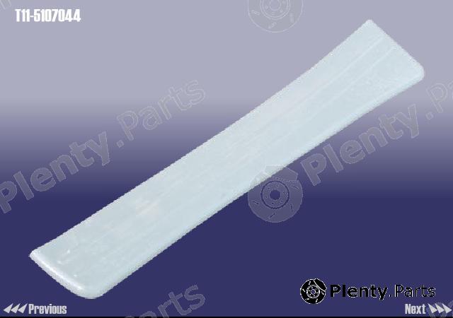 Genuine CHERY part T115107044 Replacement part