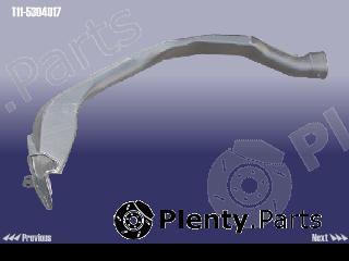 Genuine CHERY part T115304017 Replacement part