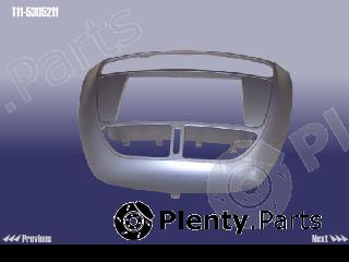 Genuine CHERY part T115305211 Replacement part