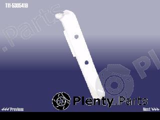 Genuine CHERY part T115305419 Replacement part