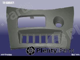 Genuine CHERY part T115305471 Replacement part