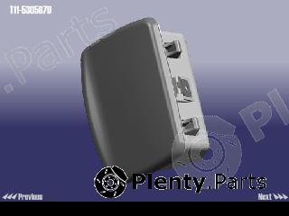 Genuine CHERY part T115305870 Replacement part