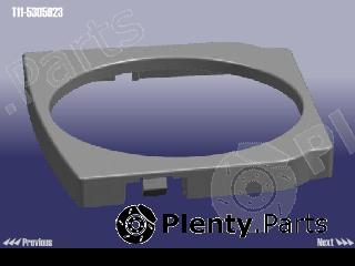 Genuine CHERY part T115305923 Replacement part