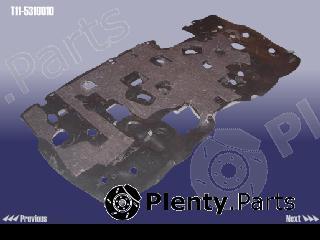 Genuine CHERY part T115310010 Replacement part
