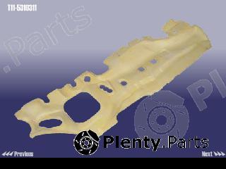 Genuine CHERY part T115310311 Replacement part