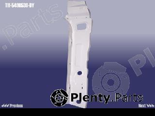 Genuine CHERY part T115400530DY Replacement part