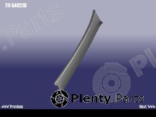 Genuine CHERY part T115402110 Replacement part