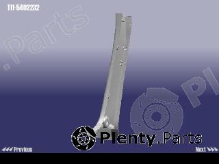 Genuine CHERY part T115402232 Replacement part