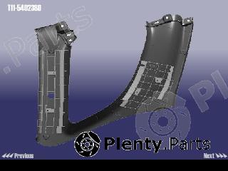 Genuine CHERY part T115402380 Replacement part