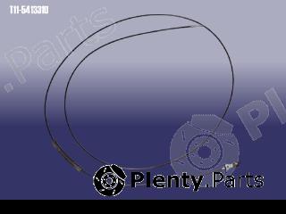 Genuine CHERY part T115413310 Replacement part